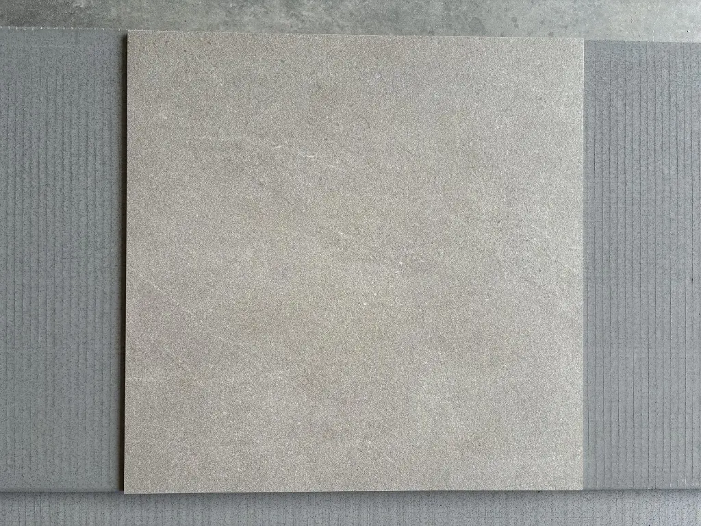 Lea Nextone Taupe 60x60cm