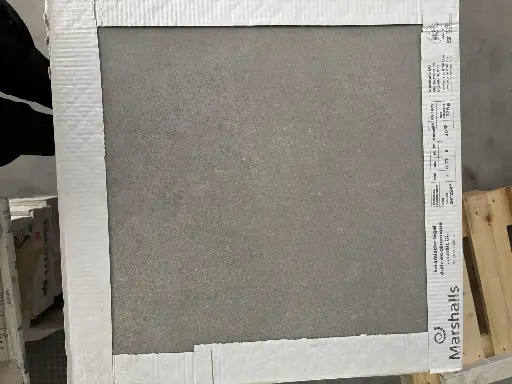 Patio Grey 60x60cm